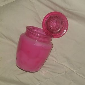 Homeaid candel (helps with college)